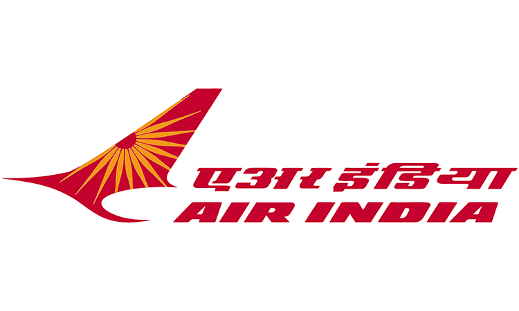 لوگوی جدید Air India