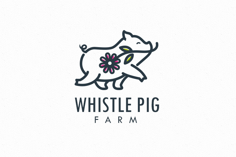 Whistle Pig Farmo